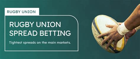 Rugby Union Betting Odds 